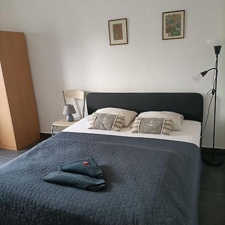 Turul Apartment Budapest Eksteriør billede