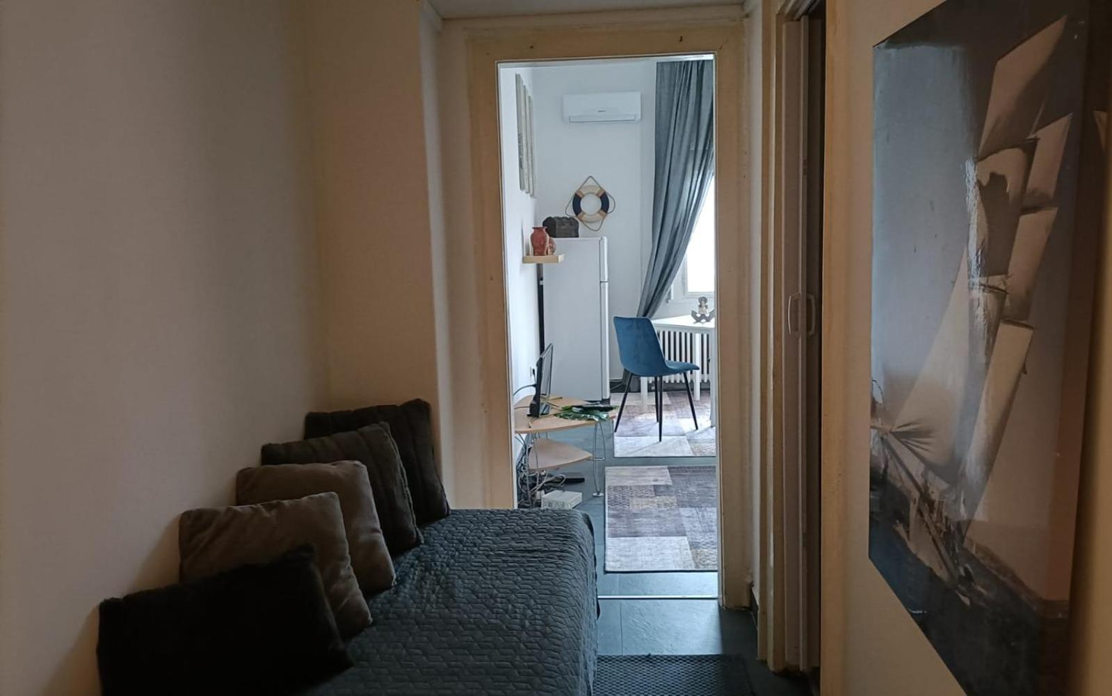 Turul Apartment Budapest Eksteriør billede
